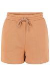 Pieces - Shorts - Chilli Summer HW Shorts - Cuban Sand