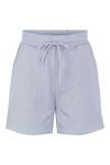 Pieces - Shorts - PC Chilli Summer HW Shorts - Blue Fog
