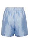 Pieces - Shorts - PC Joy HW Shorts - Airy Blue