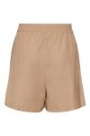 Pieces - Shorts - PC Milano HW Shorts - Nomad
