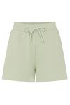 Pieces - Shorts -  PC Chilli Summer HW Short - Desert Sage