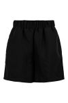Pieces - Shorts - PC Chrilina HW Shorts - Black