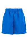 Pieces - Shorts - PC Chrilina HW Shorts - Mazarine Blue