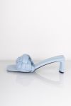 Pieces - Sko - PC Jessica Sandal - Airy Blue