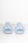 Pieces - Sko - PC Jessica Sandal - Airy Blue