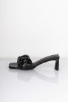 Pieces - Sko - PC Jessica Sandal - Black