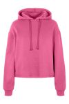 Pieces - Sweat - PC Chilli LS Hoodie - Azalea Pink