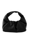 Pieces - Taske - PC Vuan Shoulder Bag - Black