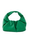 Pieces - Taske - PC Vuan Shoulder Bag - Simply Green