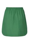 Pieces - Nederdel - Tera Hw Skirt - Fairway