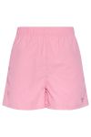 Pieces x H2O - Shorts - PC Mixtape HW Shorts H2O - Begonia Pink