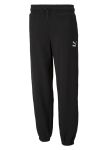 Puma - Bukser - Classics Relaxed Jogger - Black