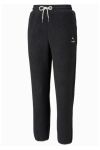 Puma - Bukser - CLSX Sherpa Pants - Black