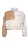 Puma - Jakke - Infuse Woven Jacket - Tiger's Eye