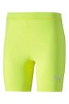 Puma - Shorts - Liga Baselayer Short Tight - Fizzy Lime