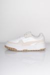 Puma - Sko - Cali Dream Selflove - White/Alpine Snow