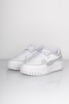 Puma - Sko - Cali Dream - White/Feather Gray