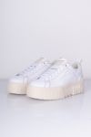 Puma - Sneakers - Mayze Infuse - Puma White