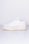 Puma - Sneakers - Mayze Infuse - Puma White