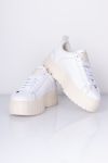 Puma - Sneakers - Mayze Infuse - Puma White