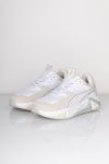 Puma - Sko - RS-Pulsoid - White/Ash Grey