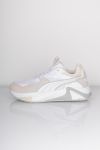 Puma - Sko - RS-Pulsoid - White/Ash Grey