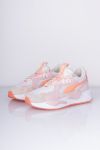 Puma - Sneakers - RS-Z Reinvent - Pristine-Chalk Pink