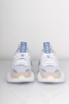 Puma - Sneakers - RS-X Bubble WN'S - White/Forever Blue