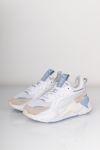Puma - Sneakers - RS-X Bubble WN'S - White/Forever Blue