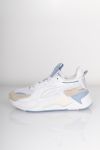 Puma - Sneakers - RS-X Bubble WN'S - White/Forever Blue