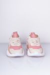 Puma - Sneakers - RS-X Reinvent Wn's - Bridal Rose-Pastel Parchment