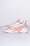 Puma - Sneakers - RS-X Reinvent Wn's - Bridal Rose-Pastel Parchment