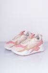 Puma - Sneakers - RS-X Reinvent Wn's - Bridal Rose-Pastel Parchment