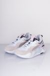 Puma - Sneakers - RS-X Reinvent Wns - Nimbus Cloud-Parisian Night