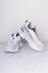 Puma - Sneakers - RS-X Reinvent Wns - Nimbus Cloud-Parisian Night