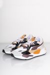 Puma - Sko - RS-Z Reinvent WNS - White/Dusty plum