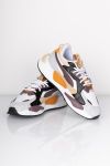 Puma - Sko - RS-Z Reinvent WNS - White/Dusty plum