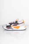 Puma - Sko - RS-Z Reinvent WNS - White/Dusty plum