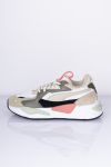 Puma - Sneakers - RS-Z Reinvent Wns - Spring Moss