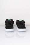 Puma - Sko - Suede XL - Black