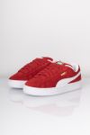 Puma - Sko - Suede XL - For All Time Red/White
