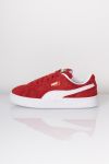 Puma - Sko - Suede XL - For All Time Red/White