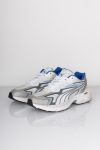 Puma - Sko - Teveris Nitro Noughties - Feather Gray/Royal Sapphire