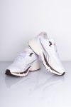 Puma - Sko - Teveris Nitro Preppy - White/Pearl Pink