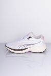 Puma - Sko - Teveris Nitro Preppy - White/Pearl Pink