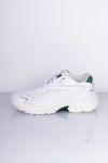 Puma - Sko - Teveris Nitro Preppy - White/Vine