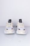 Puma - Sneakers - RS-X Reinvent Wns - Puma White-Ice Flow
