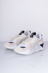 Puma - Sneakers - RS-X Reinvent Wns - Puma White-Ice Flow