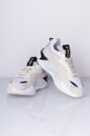 Puma - Sneakers - RS-X Reinvent Wns - Puma White-Ice Flow