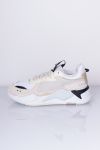 Puma - Sneakers - RS-X Reinvent Wns - Puma White-Ice Flow